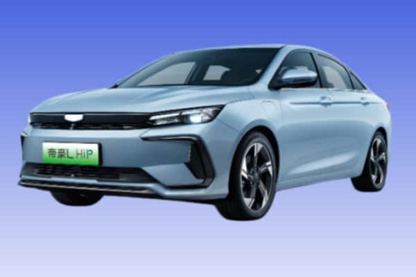 孝感安陆市回收国产新能源汽车