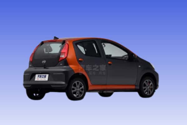孝感安陆市抵押微型汽车