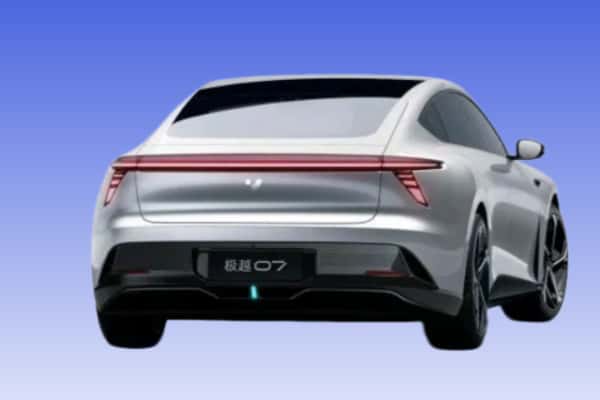 孝感安陆市回收小米汽车