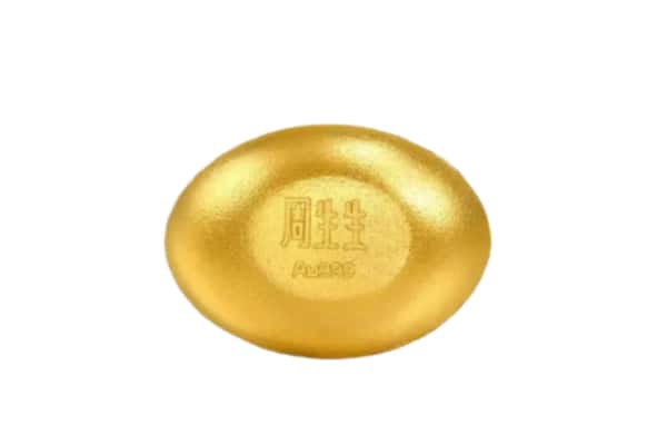 孝感安陆市回收黄金豆子